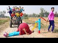 Top New Comedy Video Amazing Funny Video 😂 Try To Not Laugh Episode 299 By Busy Fun Ltd