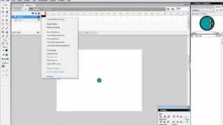 Flash RPG Tutorial Part 1 : creating a moving character