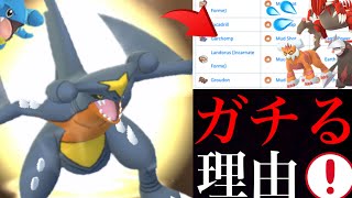 【ポケモンGO】絶対に知っておくべき！？〇〇超えのガブリアスは相当ヤバイ・・！フカマルのコミュデイはガチで挑むチャンス！【大事なお知らせ・コミュニティデイ・Gible】