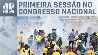 CPMI dos atos de 8 de janeiro começa em Brasília; presidência e relatoria serão escolhidas