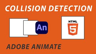 ADOBE ANIMATE CC - COLLISION DETECTION WITH JAVASCRIPT
