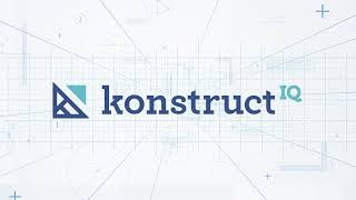 KonstructIQ 2025 Overview