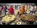 TOP PAKISTANI STREET FOODS | INSANE DESI FOOD COMPILATION 😱 | AMAZING STREET FOOD OF PAKISTAN