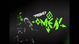 The Prodigy - The Omen (Sabretooth Remix)