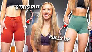 Ultimate Running Shorts For Thicker Thighs