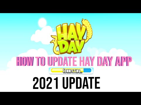 Cómo actualizar la última actualización de la aplicación hay day trucos