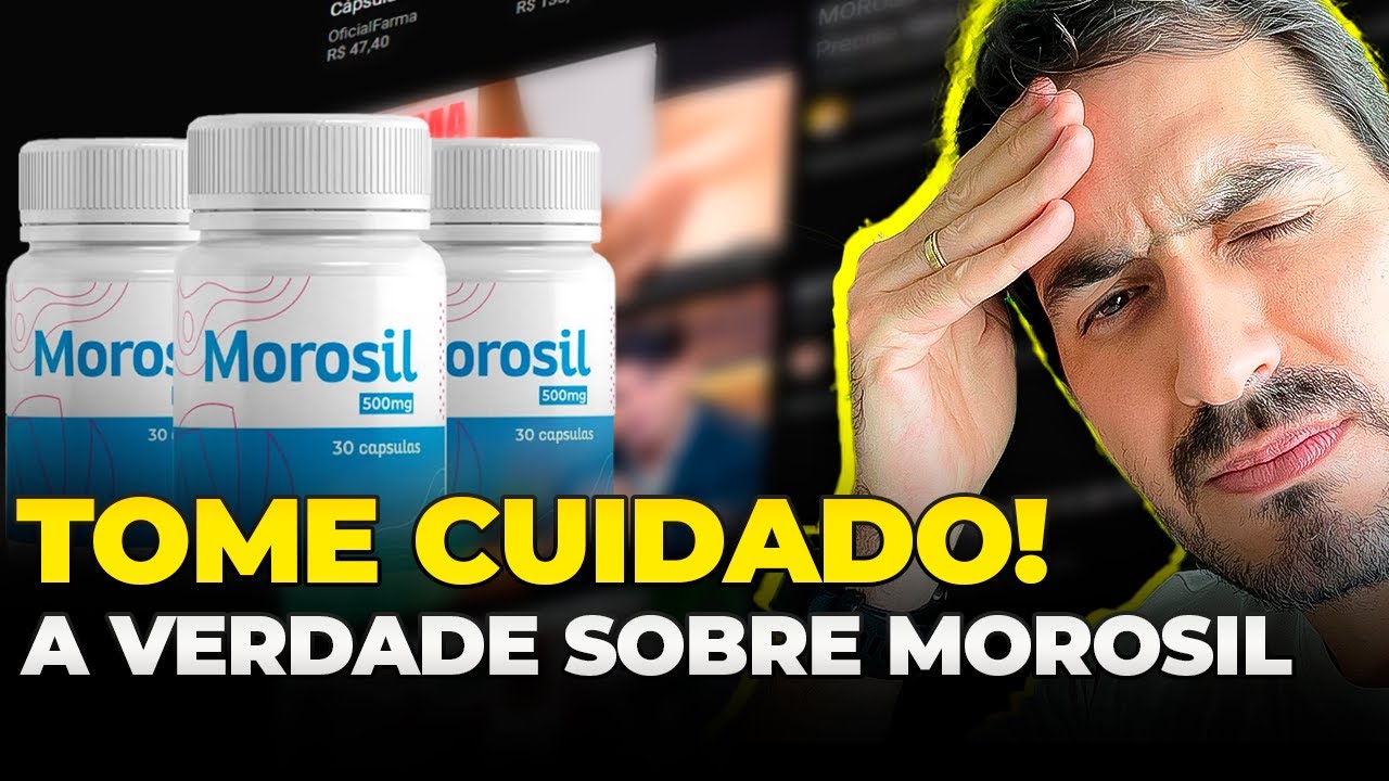 Morosil Cuidado ôÿ å Youtube