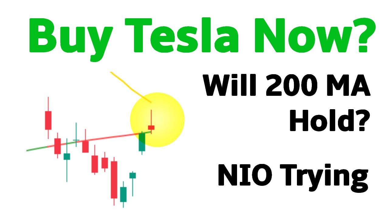 Tesla Stock Analysis | NIO Stock Analysis - YouTube