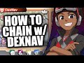 Pokemon Omega Ruby & Alpha Sapphire: How to DexNav Chain!