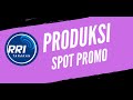 SPOT PROGRAM RRI NET LIVE MUSIC