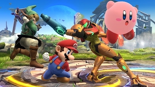 How Mario Kart 8, Super Smash Bros. and Amiibo Gave the Wii U its One Good Year