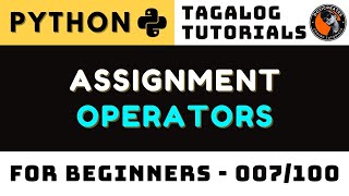Python Assignment Operators Explained (How Values Are Stored and Updated)