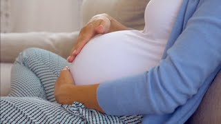 Women pregnant with boys have fewer COVID-19 antibodies, study finds