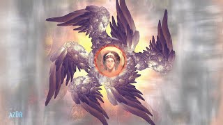 Archangel Michael Eradicating All Negative Energy From Your Living Space | 417 Hz