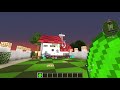 Minecraft Plants and Zombies Mod - Dev Zombi Robot