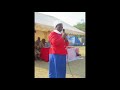Mai Chibanda 18 April2019