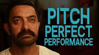 Aamir Khan's Career Best Performances