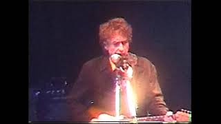 Bob`s Birthday Bonus, Dylan and His Band,  Complete Show,  Glasgow 21.6.1998 Courtesy Of The 2 Daves