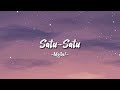 Idgitaf - Satu-satu | Lirik Lagu