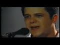 alejandro sanz tu letra podré acariciar