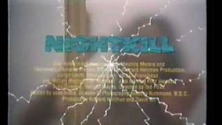 Nightkill (1980) - Teaser Trailer