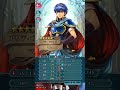 【ファイアーエムブレムヒーローズ実況】　8800円　35回　ガチャ　引いた結果！　★５　結構でた！？