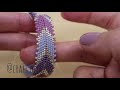 peyote bracelet easy beaded bracelet