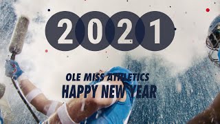 Ole Miss Athletics: Year in Review (2020)