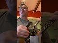 my attempt to play adam steffey’s solo from this iconic alison krauss tune.