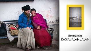 Kasia Jalan Jalan - Podróżnik Online