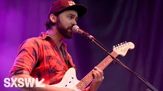 Shakey Graves Performs 'Dining Alone' | SXSW 2018