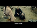 Heartache - ONE OK ROCK (Rurouni Kenshin Music Vídeo) (tração-legendado pt-br)