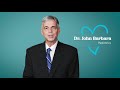 Dr. John Barbara, Pediatrics, Children's Hospital New Orleans