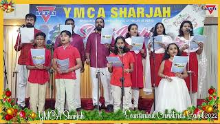 YMCA SHARJAH ECUMENICAL CHRISTMAS CAROL 2022