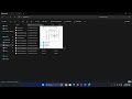 how to sort folders by size or month in windows 11