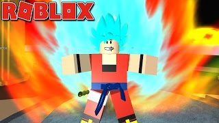 Roblox Incrível Jogo De Dragon Ball Dragon Ball Forces - 