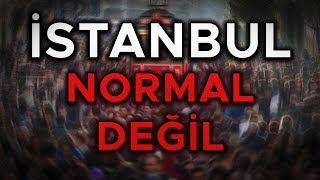 Bir İnsanlık DRAMI: Metropolde Yaşayamamak