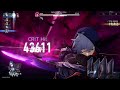 Moze Solo vs Kafka Level 90 - Honkai Star Rail