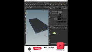 Houdini Flip Fluid Simulation Houdini Flip Render Before After ...