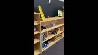 Lower Elementary Classroom Tour