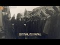 Vapside hümn Eestimaa mu isamaa (sõnadega) - Anthem of the vaps movement Estonia my fatherland