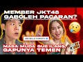 ‼️ APA SAJA PENYESALAN EX-MEMBER JKT48 ? (Ft. Michelle Christo Tim J) - Ken We Talk Podcast