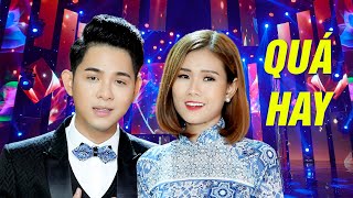 LK Anh Về Với Em, Không Bao Giờ Ngăn Cách - Quân Bảo ft. Phan Diễm | MV OFFICIAL