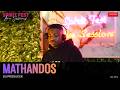 MATHANDOS 100% PROD MIX | S2 EP4 | SPIRIT FEST LIVE SESSIONS
