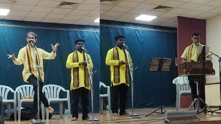 ತುಳುನಾಡ ಪೊರ್ಲು ತೂಲೆ ಮಲ್ಲಿಗೆ ಪೂತ ಮಾಲೆ|Tulunada Porlu Toole| Vittal Nayak Standup Comedy #tulu #nitte