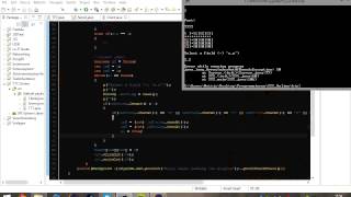 [Java] Network TicTacToe