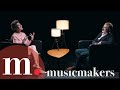 musicmakers: Joyce DiDonato — An exclusive video podcast hosted by James Jolly