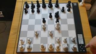 DGT Centaur Chess Board \u0026 Pieces