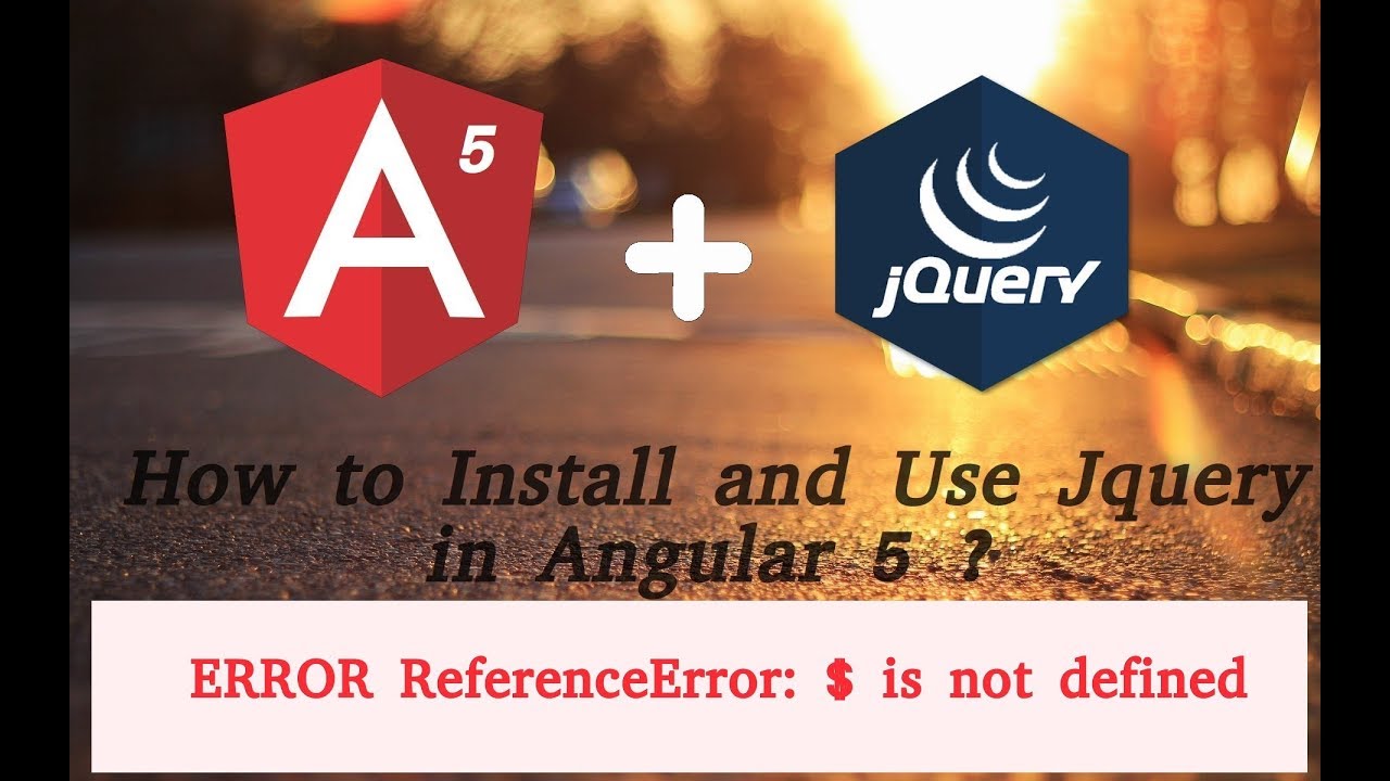 Jquery is not defined