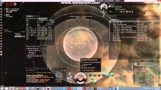 Eve online - Gila - Ami